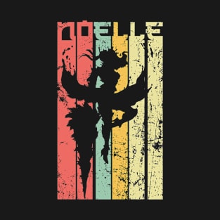 NOELLE SILVA T-Shirt