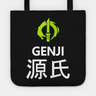 Main Genji Tote