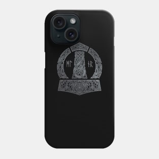 MJOLNIR Phone Case