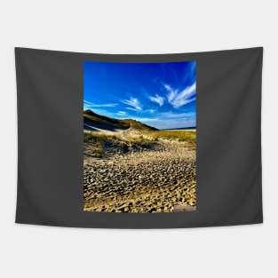 Newcomb Hollow Beach Tapestry