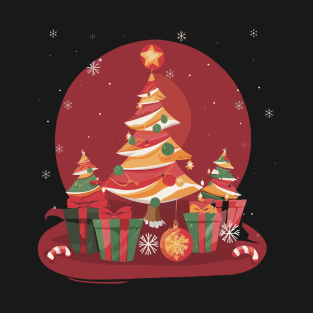 Christmas 20 T-Shirt