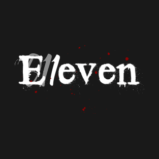 Eleven T-Shirt