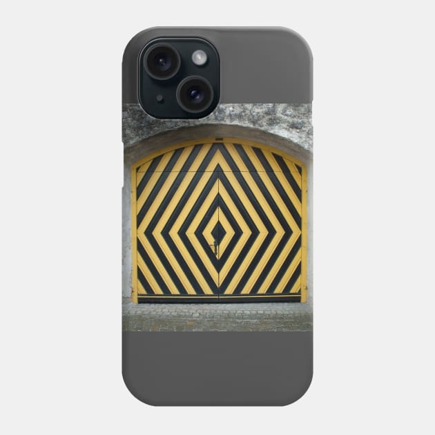 Confine Phone Case by howaboutthat