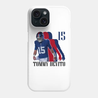 tommy devito Phone Case