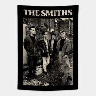 The Smiths 80s Classic Tapestry