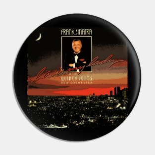Tunes And Temptations Sinatra In 'Can Can' Pin