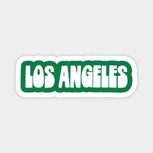 Los Angeles Magnet