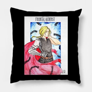 Edward Elric Pillow