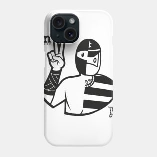 UrbanNinja collab Phone Case