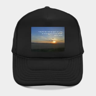 Stand by me Hat