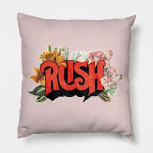 Rush Pillow