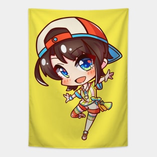 Oozora Subaru Hololive Tapestry