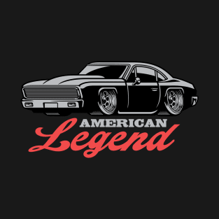 AMERICAN LEGEND T-Shirt