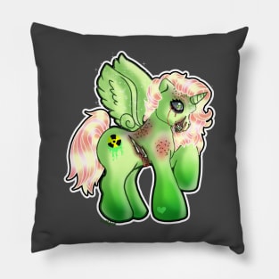 My Little Disease Pillow