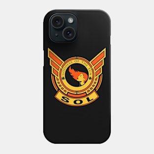 SOL - LIMITED EDITION Phone Case