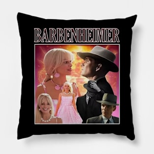 BARBENHEUMER 2023 Funny Pillow