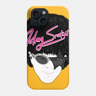 Johnny Starlight Phone Case