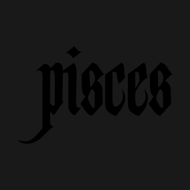 PISCES by merelbez