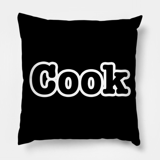 Cook