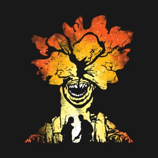 Clicker Carnage T-Shirt