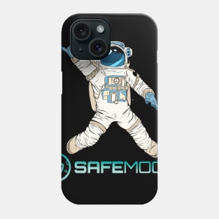 Safemoon coin Crypto coin Cryptocurrency Phone Case