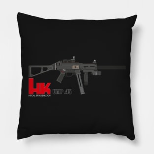 HK-UMP45 Pillow