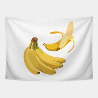 Banana Tapestry