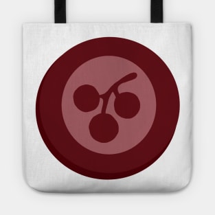 Berry (wingspan) Tote