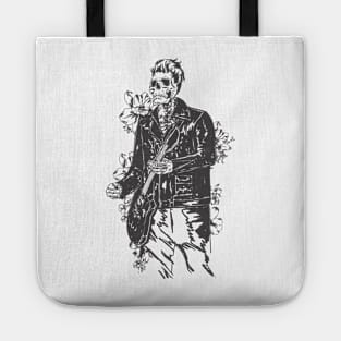 Queens of the Stone Age Tote