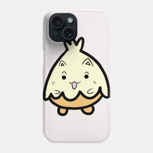 Meow Meow Lucky Phone Case