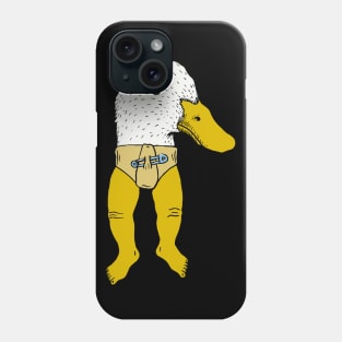 Just ducky Phone Case