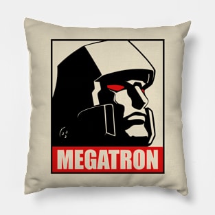 Transformers Megatron! Pillow