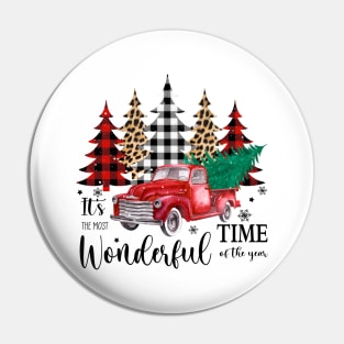 Irs the most wonderful time of the year Pin