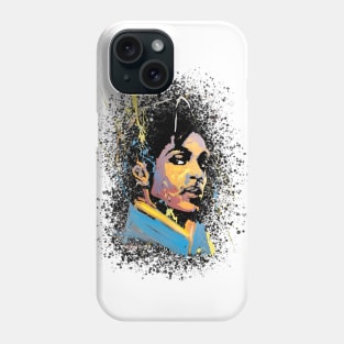 Purple Reign Phone Case