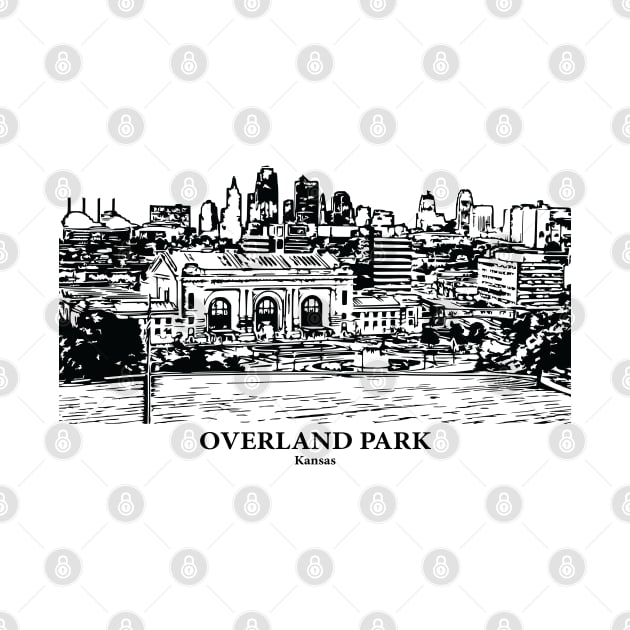 Overland Park - Kansas by Lakeric