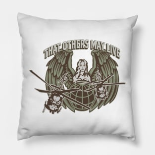 That Others May Live OCP Pillow