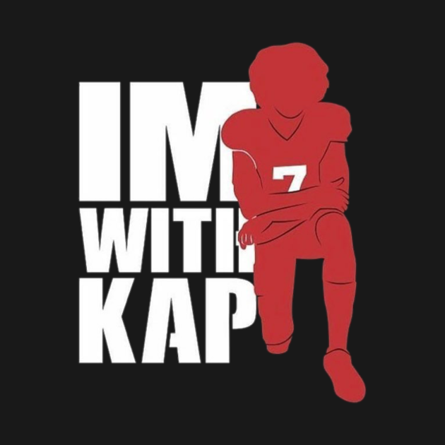 im with kap