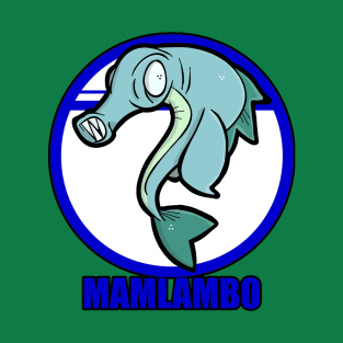 Mamlambo T-Shirt