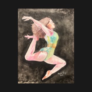 Dancer T-Shirt