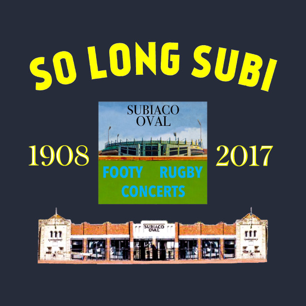 So Long Subi by SkyRay