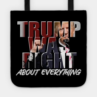 Trump for President Tote