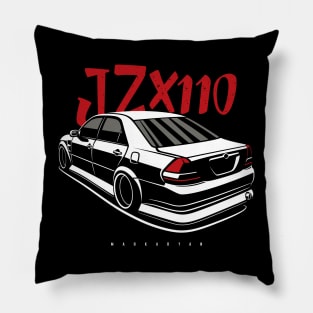 Mark II Pillow