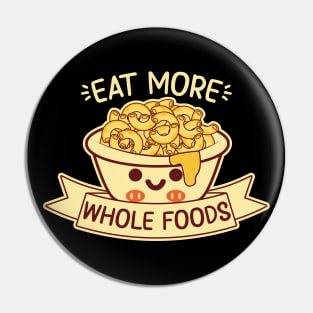 funny mac and cheese Pin