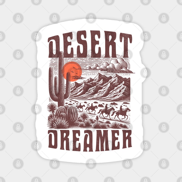 Streetwear Magnet by Graphic tees