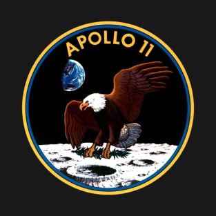 Apollo 11 T-Shirt