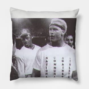 NCAA Boz Pillow