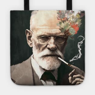 Freud Tote