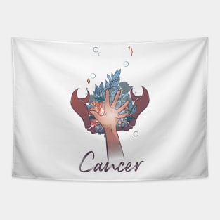 Cancer Tapestry