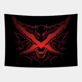 Path of Exile Tapestry