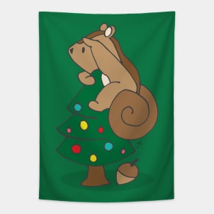 Ciapo XMAS TREE Tapestry